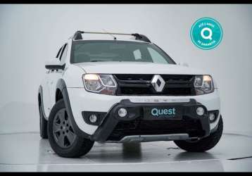 RENAULT DUSTER OROCH