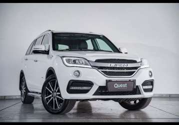 LIFAN X60