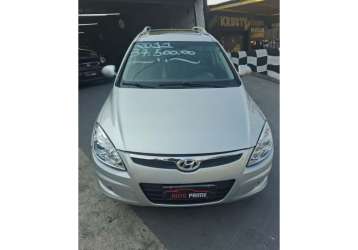 HYUNDAI I30 CW