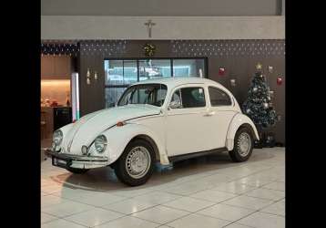 VOLKSWAGEN FUSCA