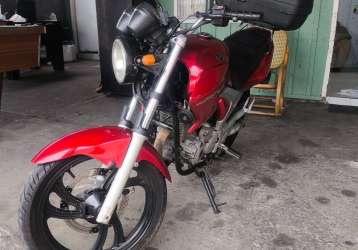 YAMAHA YS