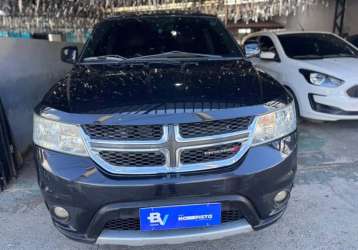 DODGE JOURNEY