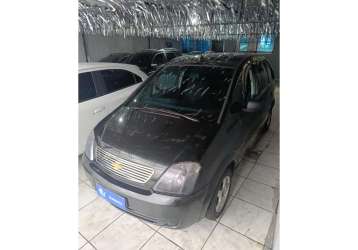 CHEVROLET MERIVA