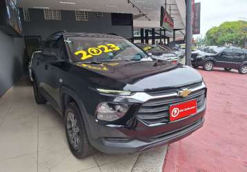 CHEVROLET MONTANA