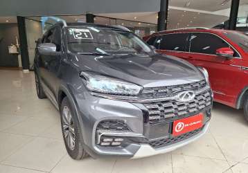 CAOA CHERY TIGGO 8