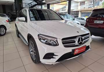 MERCEDES-BENZ GLC 250