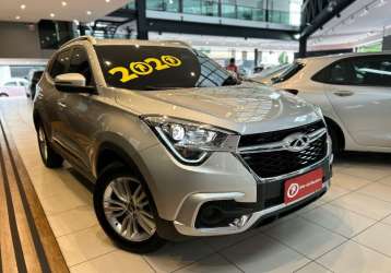 CAOA CHERY TIGGO 5X