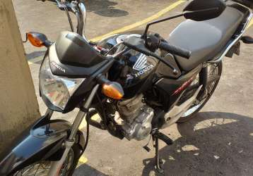 HONDA CG