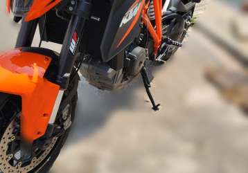 KTM SUPERDUKE