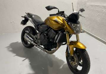 HONDA CB