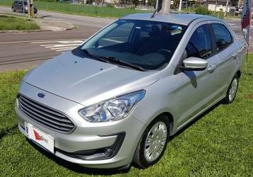 FORD KA+