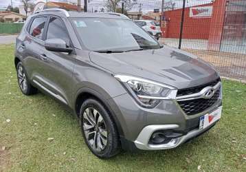 CAOA CHERY TIGGO 5X