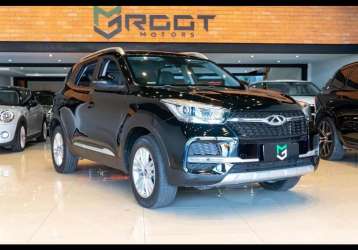 CAOA CHERY TIGGO 5X