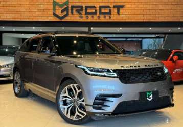 LAND ROVER RANGER ROVER VELAR