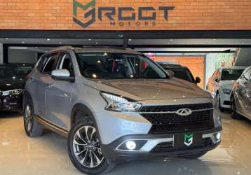 CAOA CHERY TIGGO 7