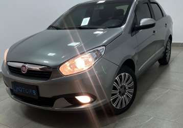 FIAT SIENA