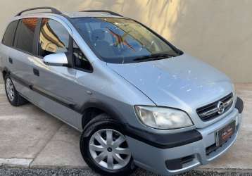 CHEVROLET ZAFIRA