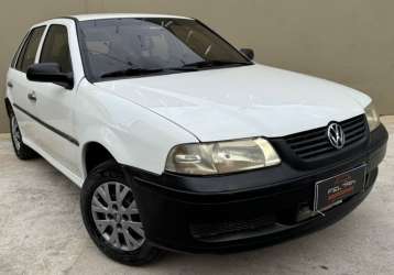 VOLKSWAGEN GOL