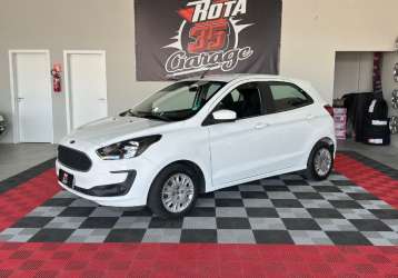 FORD KA+