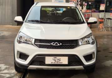 CAOA CHERY TIGGO 2