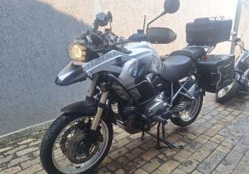 BMW R