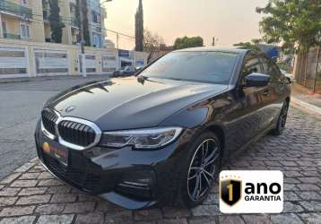 BMW 330E