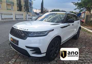 LAND ROVER RANGER ROVER VELAR