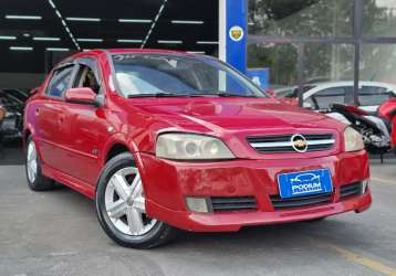 CHEVROLET ASTRA