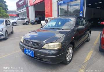 CHEVROLET ASTRA