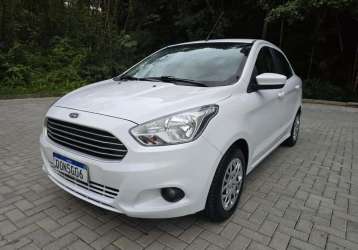 FORD KA+