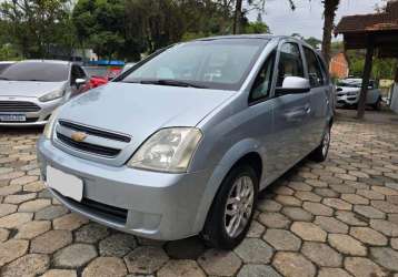 CHEVROLET MERIVA