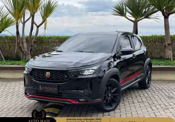 FIAT PULSE