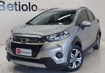 HONDA WR-V