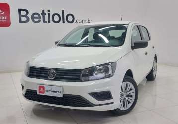 VOLKSWAGEN GOL