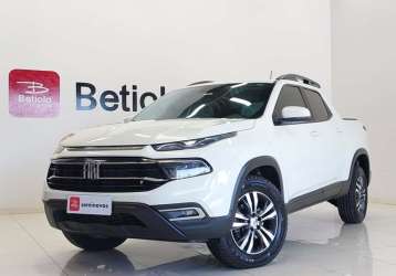 FIAT TORO