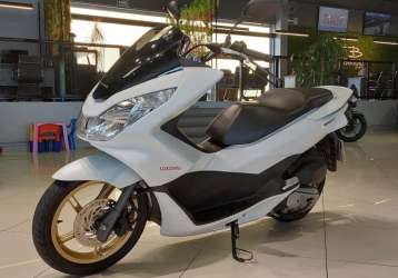 HONDA PCX