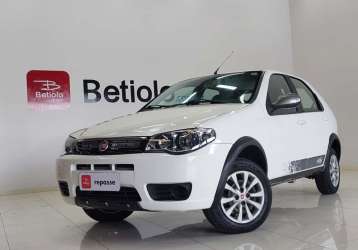 FIAT PALIO