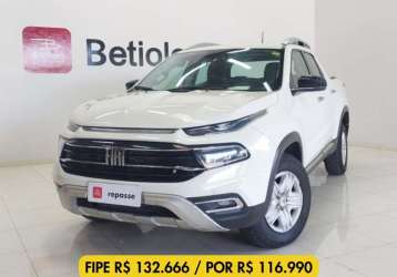 FIAT TORO