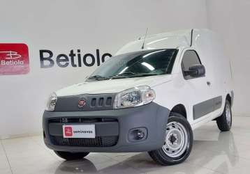 FIAT FIORINO