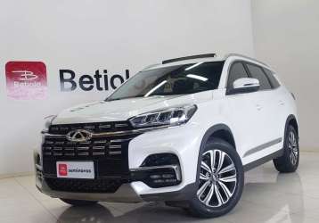 CAOA CHERY TIGGO 8