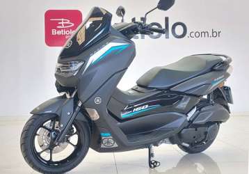 YAMAHA NMAX