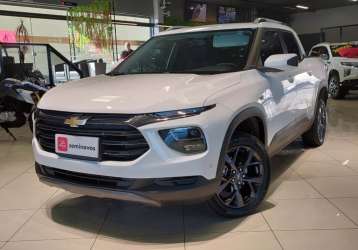 CHEVROLET MONTANA