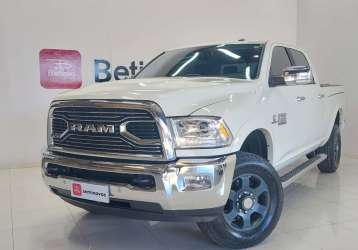 RAM 2500