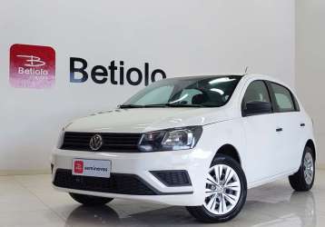 VOLKSWAGEN GOL