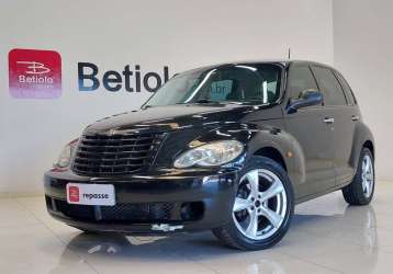 CHRYSLER PT CRUISER