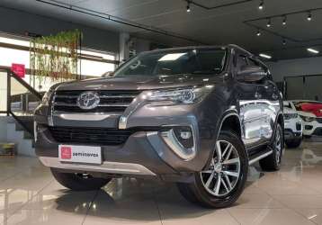 TOYOTA HILUX SW4