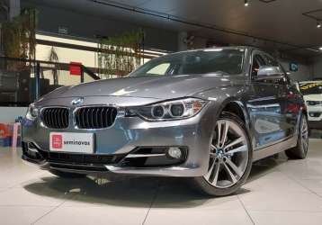 BMW 328i