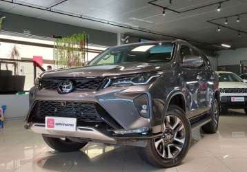 TOYOTA HILUX SW4