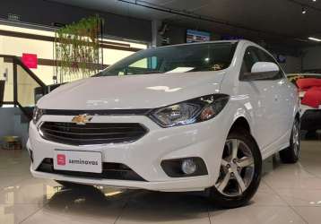 CHEVROLET PRISMA