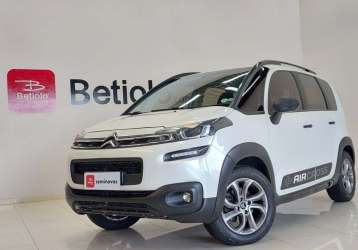 CITROËN AIRCROSS